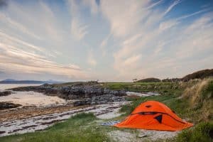 Everything You Need To Know About Camping