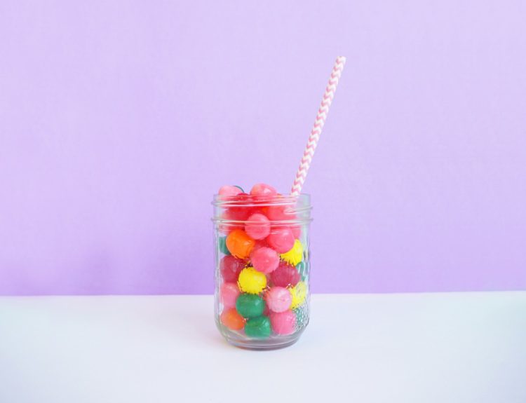 Exciting Ways to Incorporate Candy into Your Daily Routine