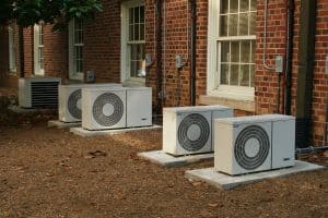 Heating Services