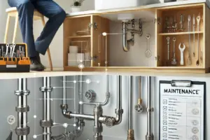 Preventive Plumbing: How to Maintain Your Home's Plumbing System Efficiently