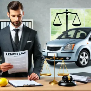 The Cost of Hiring a Lemon Law Attorney: Is It Worth It? 