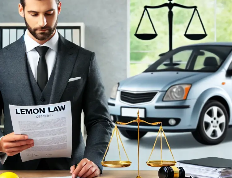 The Cost of Hiring a Lemon Law Attorney: Is It Worth It?