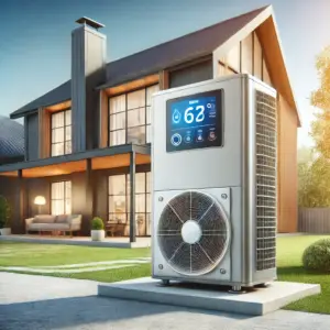 Signs It's Time to Upgrade Your Heat Pump
