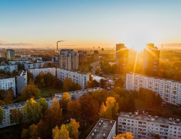 Location, Lifestyle, Legacy: The Real Factors Behind a Great Property Choice