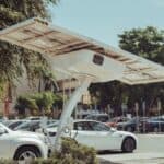 EV Charging