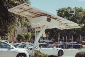 EV Charging