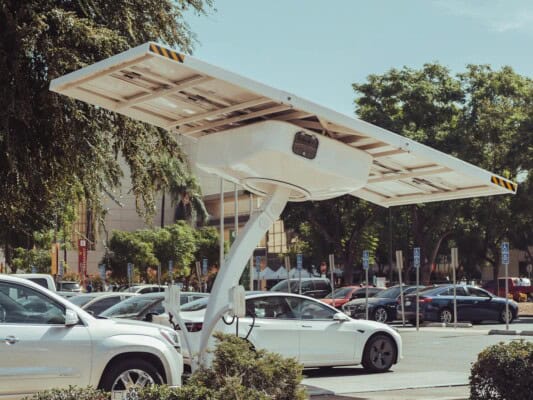 EV Charging