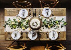 Private Dining