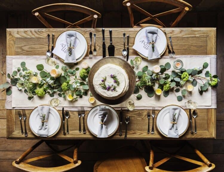 Private Dining