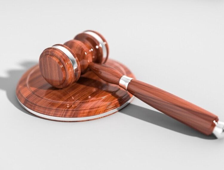 Legal