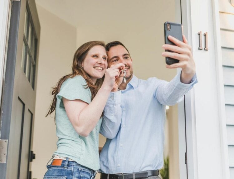 Homebuying