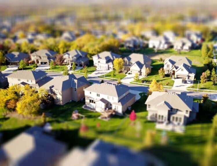real estate