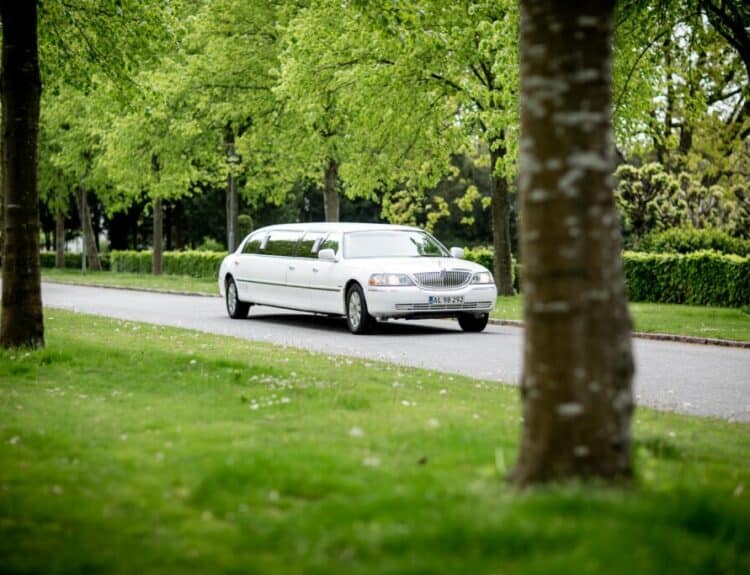 Limousine