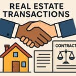 Common Legal Hurdles Buyers and Sellers Face in Real Estate Transactions
