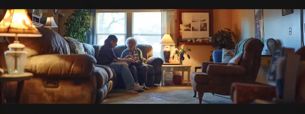 Essential Factors To Consider When Choosing an Assisted Living Community