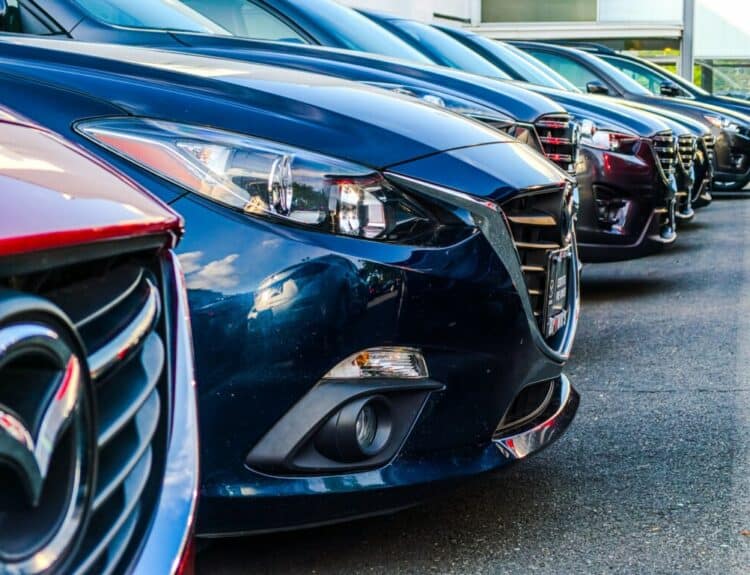 Luxury vs. ATL Exotic Car Rentals — What's the Difference?