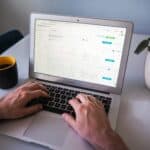 Link building
