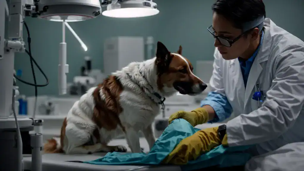 From Routine to Emergency: Why Veterinary Surgery is Vital for Pets