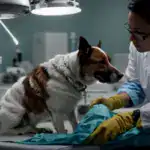 From Routine to Emergency: Why Veterinary Surgery is Vital for Pets