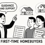 How Real Estate Agents Help First-Time Buyers Avoid Pitfalls