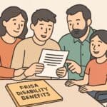 How ERISA Disability Benefits Affect Workers and Their Families