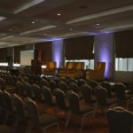 What to Expect When Hosting a Conference in Singapore?