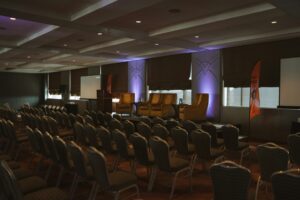 What to Expect When Hosting a Conference in Singapore?