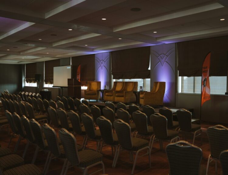 What to Expect When Hosting a Conference in Singapore?