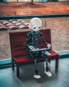 AI Marketing: The Future of Customer Engagement