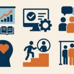 Resilient Strategies for Adapting Talent Management Practices
