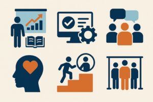 Resilient Strategies for Adapting Talent Management Practices