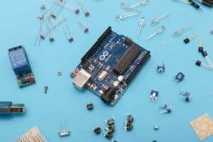 Arduino Starter Kit: Features and Component Analysis