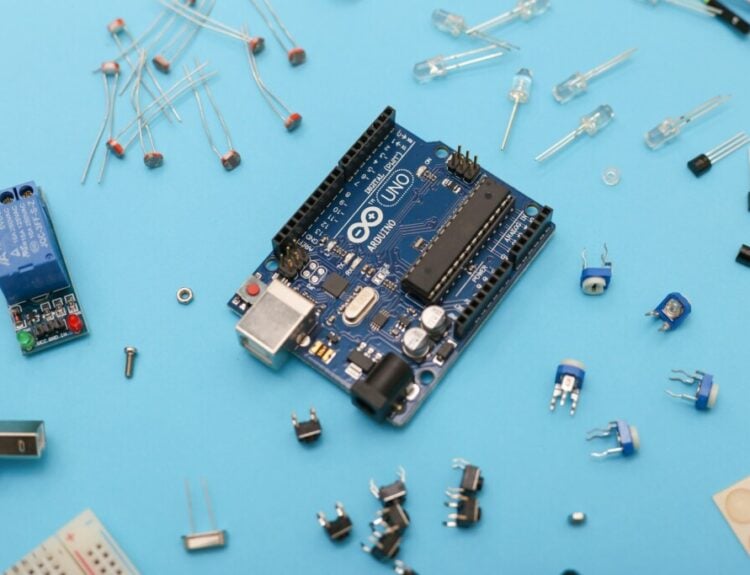 Arduino Starter Kit: Features and Component Analysis