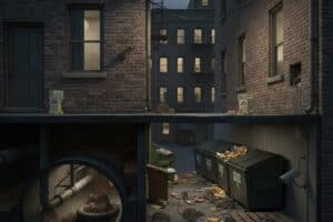 Gemini Generated Image 4yyk9v4yyk9v4yyk Rodent Behavior and its Implications for Control Methods