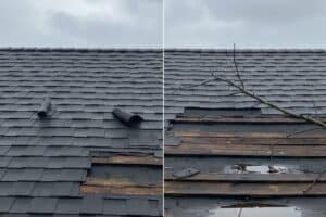 Gemini Generated Image 83ps6883ps6883ps Reasons Minor Shingle Damage Becomes a Major Roof Repair