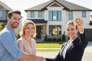 Why Partnering with a Real Estate Agent is Essential When Buying a Home