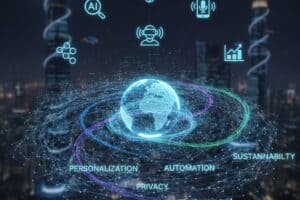 The Future of Digital Marketing: Key Trends to Watch