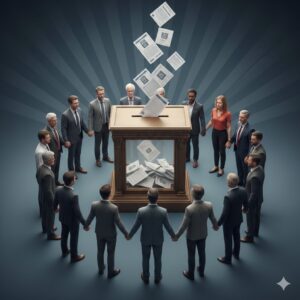  Defending the Vote: Why Every Voice Matters in a Democracy