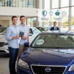 Benefits of Choosing Certified Pre-Owned Cars