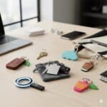 5 Reasons Why Bespoke Keyrings Are a Powerful Tool for Brand Promotion