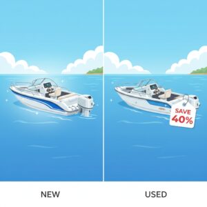 A Guide to Safe and Smart Boat Buying