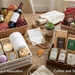 Thoughtful Gift Basket Ideas for Every Occasion