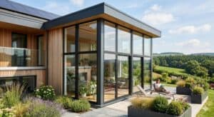 Gemini Generated Image f60diff60diff60d Energy-Efficient Window Solutions for Modern Homes