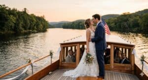 How to Enjoy a Destination Wedding With a Difference