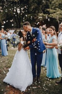 Wedding 