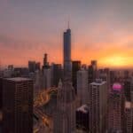 The Evolution of Luxury Residential Spaces in Chicago