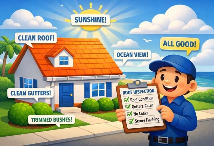 Comprehensive Residential Roof Maintenance: Strategies for Longevity