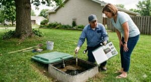  Septic System Maintenance Tips and Common Myths