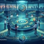 How AI Is Changing the Game for Modern Investment Strategies