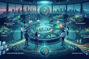 How AI Is Changing the Game for Modern Investment Strategies